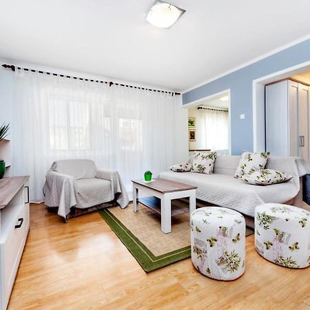 Apartman Oly Rovinj Exteriör bild